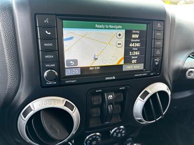 2013 Jeep Wrangler Unlimited Rubicon   - Photo 19 - Reno, NV 89502