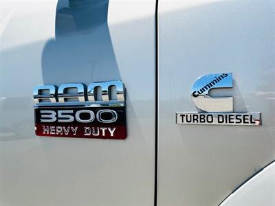 2010 Dodge Ram 3500 Laramie   - Photo 10 - Reno, NV 89502