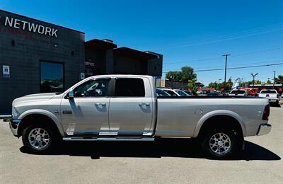 2010 Dodge Ram 3500 Laramie   - Photo 6 - Reno, NV 89502