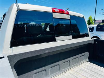 2010 Dodge Ram 3500 Laramie   - Photo 12 - Reno, NV 89502
