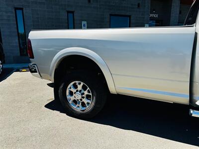 2010 Dodge Ram 3500 Laramie   - Photo 9 - Reno, NV 89502