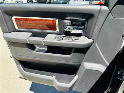 2010 Dodge Ram 3500 Laramie   - Photo 29 - Reno, NV 89502