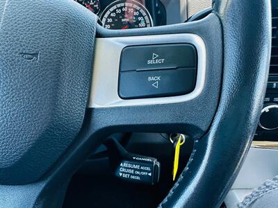 2010 Dodge Ram 3500 Laramie   - Photo 27 - Reno, NV 89502