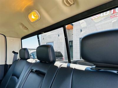 2010 Dodge Ram 3500 Laramie   - Photo 31 - Reno, NV 89502
