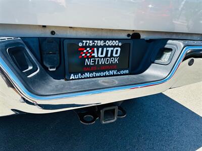 2010 Dodge Ram 3500 Laramie   - Photo 13 - Reno, NV 89502