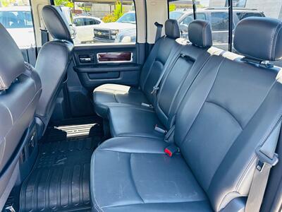 2010 Dodge Ram 3500 Laramie   - Photo 16 - Reno, NV 89502