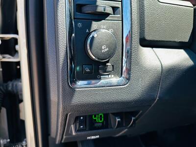 2010 Dodge Ram 3500 Laramie   - Photo 26 - Reno, NV 89502