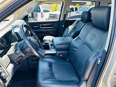 2010 Dodge Ram 3500 Laramie   - Photo 15 - Reno, NV 89502
