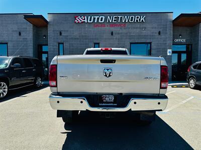 2010 Dodge Ram 3500 Laramie   - Photo 7 - Reno, NV 89502