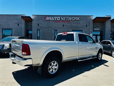 2010 Dodge Ram 3500 Laramie   - Photo 3 - Reno, NV 89502