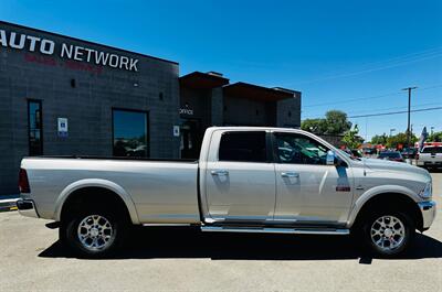 2010 Dodge Ram 3500 Laramie   - Photo 2 - Reno, NV 89502