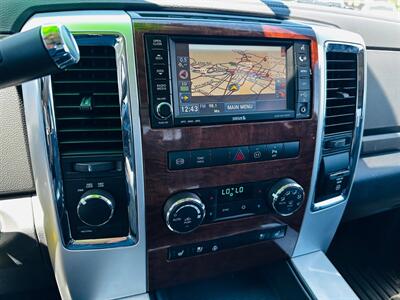 2010 Dodge Ram 3500 Laramie   - Photo 18 - Reno, NV 89502