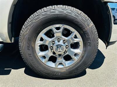 2010 Dodge Ram 3500 Laramie   - Photo 14 - Reno, NV 89502