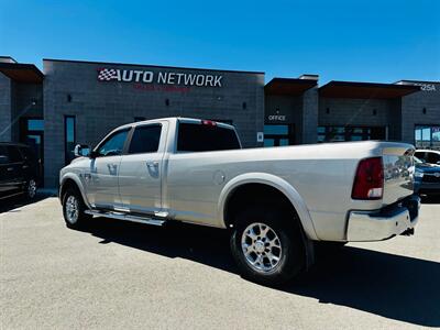 2010 Dodge Ram 3500 Laramie   - Photo 8 - Reno, NV 89502
