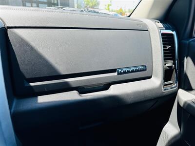 2010 Dodge Ram 3500 Laramie   - Photo 25 - Reno, NV 89502