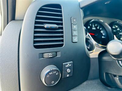 2009 GMC Sierra 1500 SLE   - Photo 21 - Reno, NV 89502