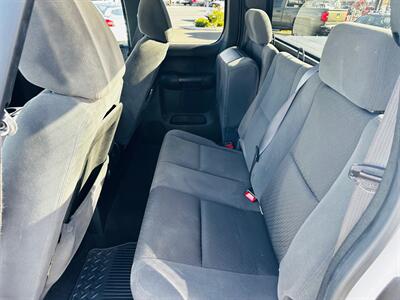 2009 GMC Sierra 1500 SLE   - Photo 16 - Reno, NV 89502