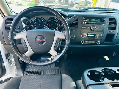 2009 GMC Sierra 1500 SLE   - Photo 17 - Reno, NV 89502