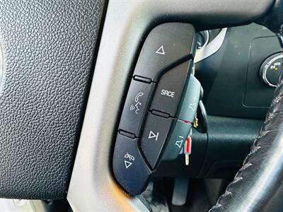 2009 GMC Sierra 1500 SLE   - Photo 23 - Reno, NV 89502