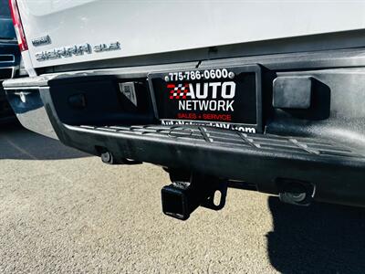 2009 GMC Sierra 1500 SLE   - Photo 12 - Reno, NV 89502