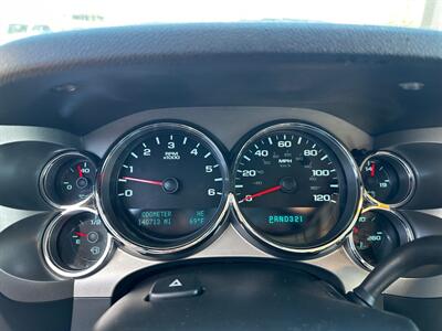 2009 GMC Sierra 1500 SLE   - Photo 20 - Reno, NV 89502