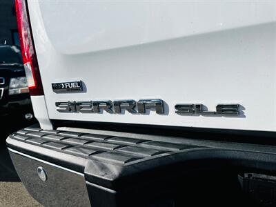 2009 GMC Sierra 1500 SLE   - Photo 11 - Reno, NV 89502