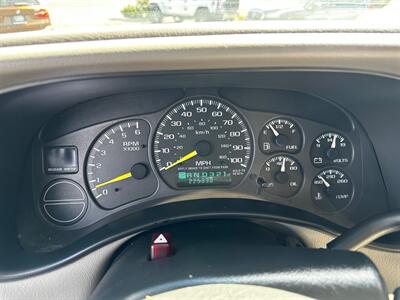 2002 GMC Yukon SLT 4dr   - Photo 21 - Reno, NV 89502