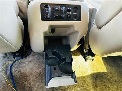 2002 GMC Yukon SLT 4dr   - Photo 28 - Reno, NV 89502