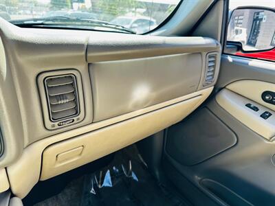 2002 GMC Yukon SLT 4dr   - Photo 23 - Reno, NV 89502