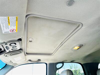 2002 GMC Yukon SLT 4dr   - Photo 20 - Reno, NV 89502