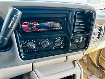 2002 GMC Yukon SLT 4dr   - Photo 18 - Reno, NV 89502