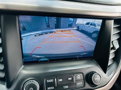 2017 GMC Acadia SLE   - Photo 17 - Reno, NV 89502