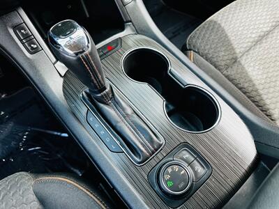 2017 GMC Acadia SLE   - Photo 19 - Reno, NV 89502