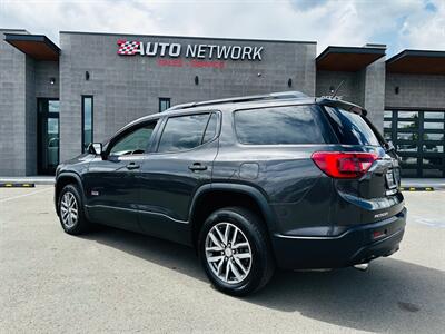 2017 GMC Acadia SLE   - Photo 7 - Reno, NV 89502