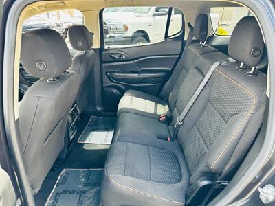 2017 GMC Acadia SLE   - Photo 15 - Reno, NV 89502