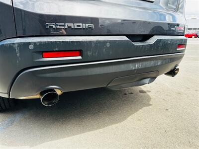 2017 GMC Acadia SLE   - Photo 10 - Reno, NV 89502