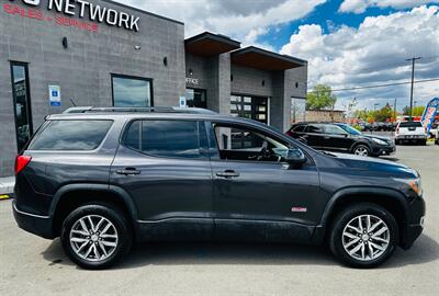 2017 GMC Acadia SLE   - Photo 2 - Reno, NV 89502