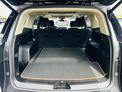 2017 GMC Acadia SLE   - Photo 11 - Reno, NV 89502