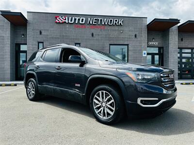 2017 GMC Acadia SLE   - Photo 1 - Reno, NV 89502