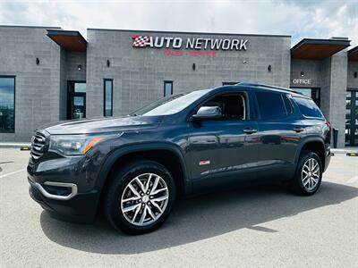2017 GMC Acadia SLE   - Photo 5 - Reno, NV 89502