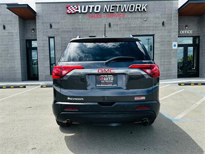 2017 GMC Acadia SLE   - Photo 8 - Reno, NV 89502