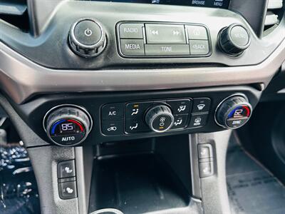 2017 GMC Acadia SLE   - Photo 18 - Reno, NV 89502