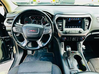 2017 GMC Acadia SLE   - Photo 16 - Reno, NV 89502