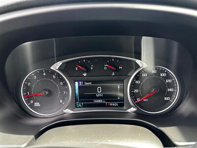 2017 GMC Acadia SLE   - Photo 20 - Reno, NV 89502