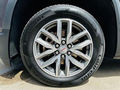 2017 GMC Acadia SLE   - Photo 12 - Reno, NV 89502