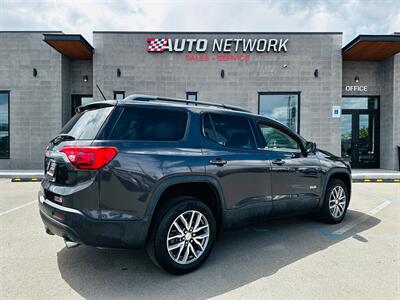 2017 GMC Acadia SLE   - Photo 3 - Reno, NV 89502