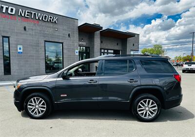 2017 GMC Acadia SLE   - Photo 6 - Reno, NV 89502