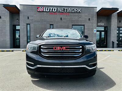 2017 GMC Acadia SLE   - Photo 4 - Reno, NV 89502