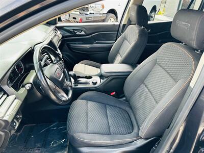 2017 GMC Acadia SLE   - Photo 14 - Reno, NV 89502