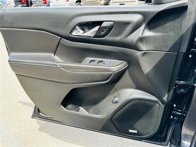 2017 GMC Acadia SLE   - Photo 27 - Reno, NV 89502